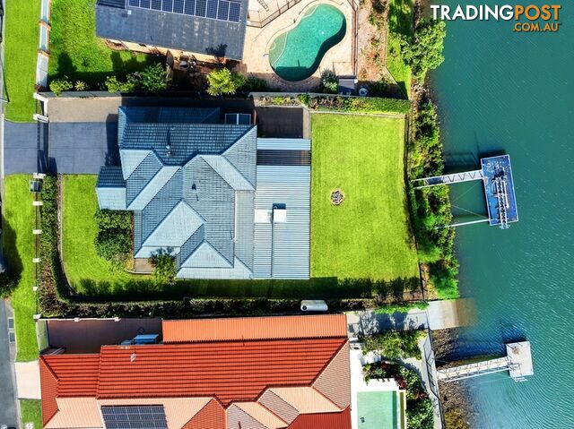 270 Nineteenth Avenue ELANORA QLD 4221