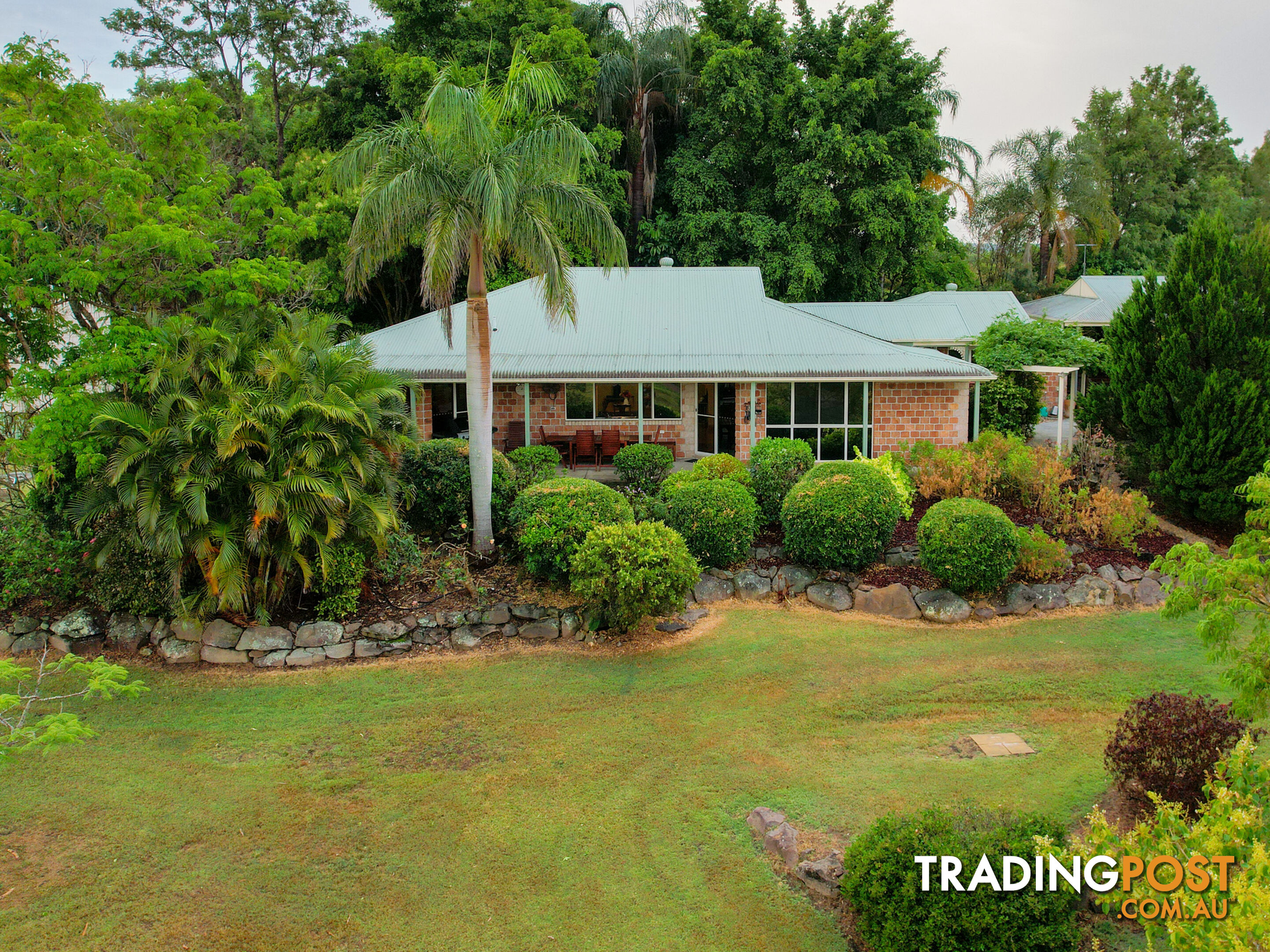 82 Larch Road TAMBORINE QLD 4270