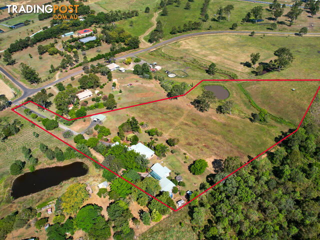 82 Larch Road TAMBORINE QLD 4270