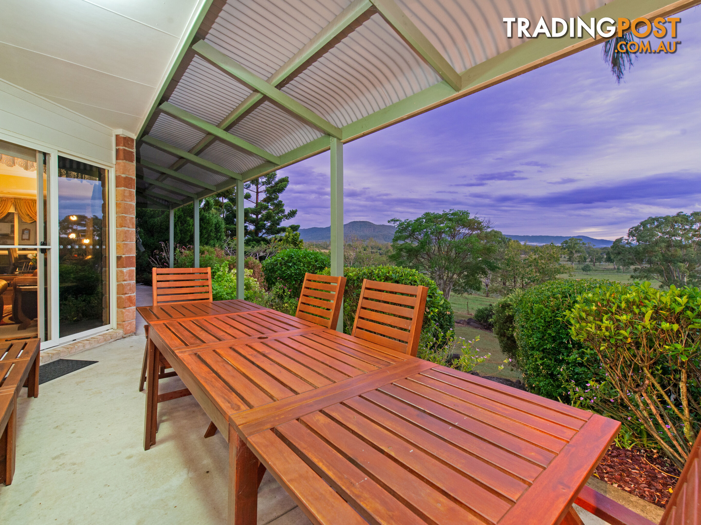 82 Larch Road TAMBORINE QLD 4270