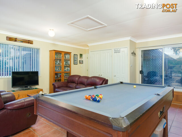 82 Larch Road TAMBORINE QLD 4270