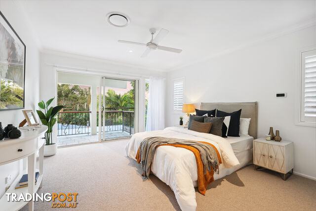 332 Ron Penhaligon Way ROBINA QLD 4226