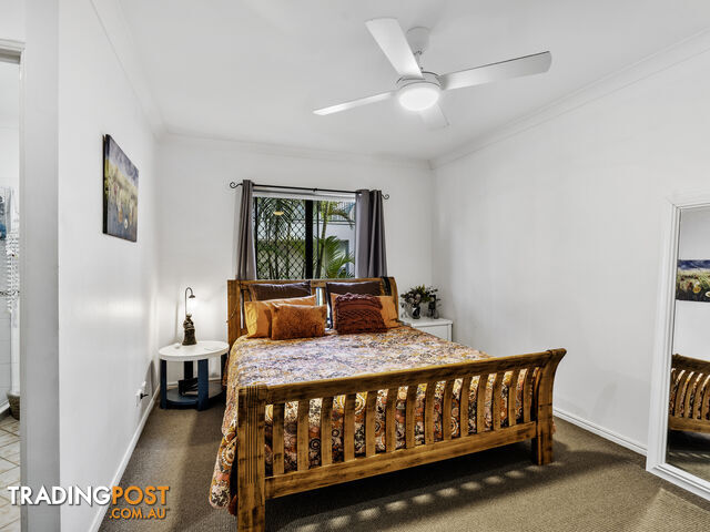 1/60 Ancona Street CARRARA QLD 4211