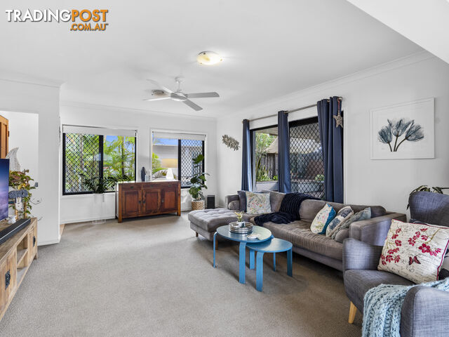 1/60 Ancona Street CARRARA QLD 4211