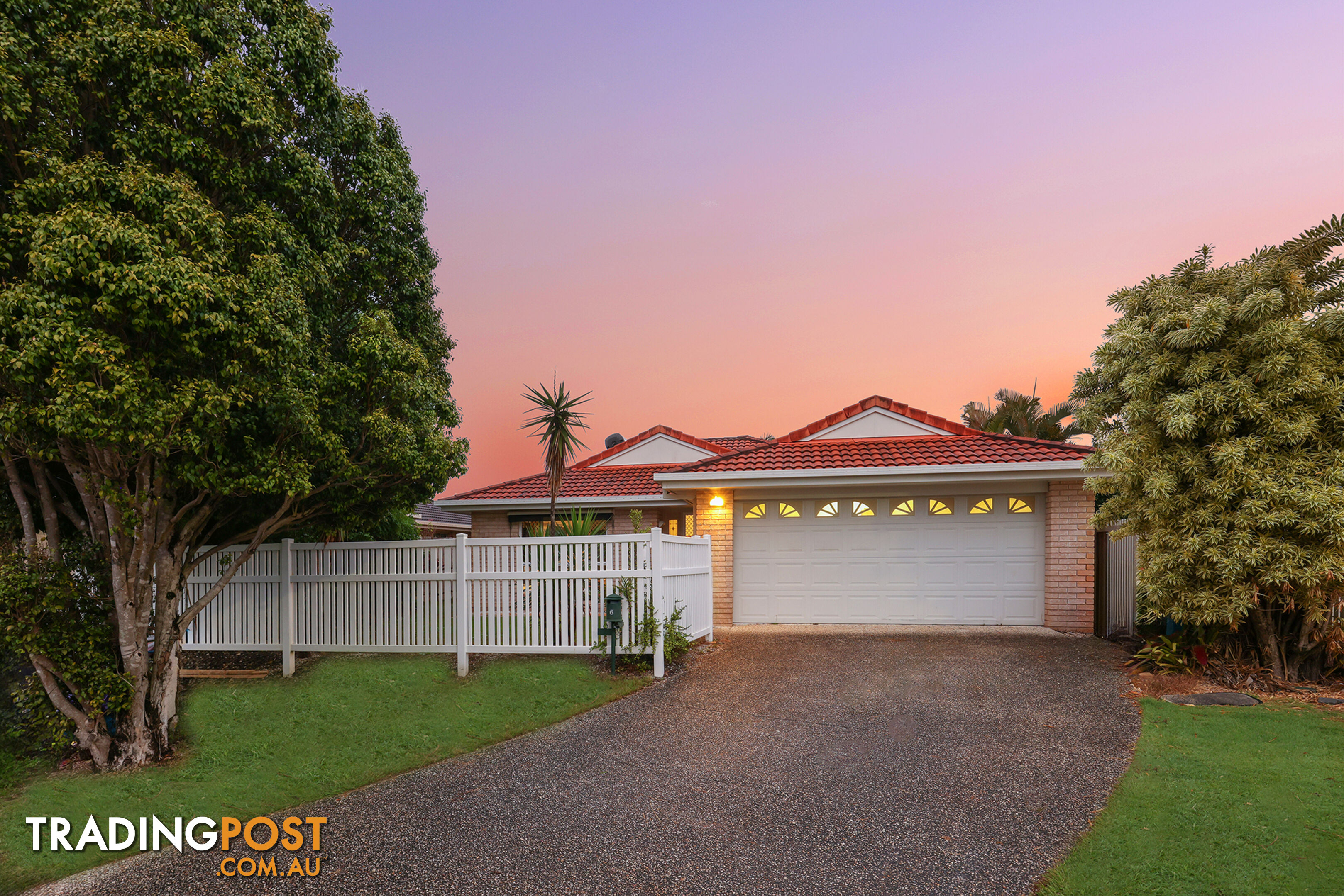 6 Redwing Court BURLEIGH WATERS QLD 4220