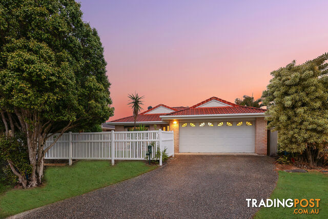 6 Redwing Court BURLEIGH WATERS QLD 4220