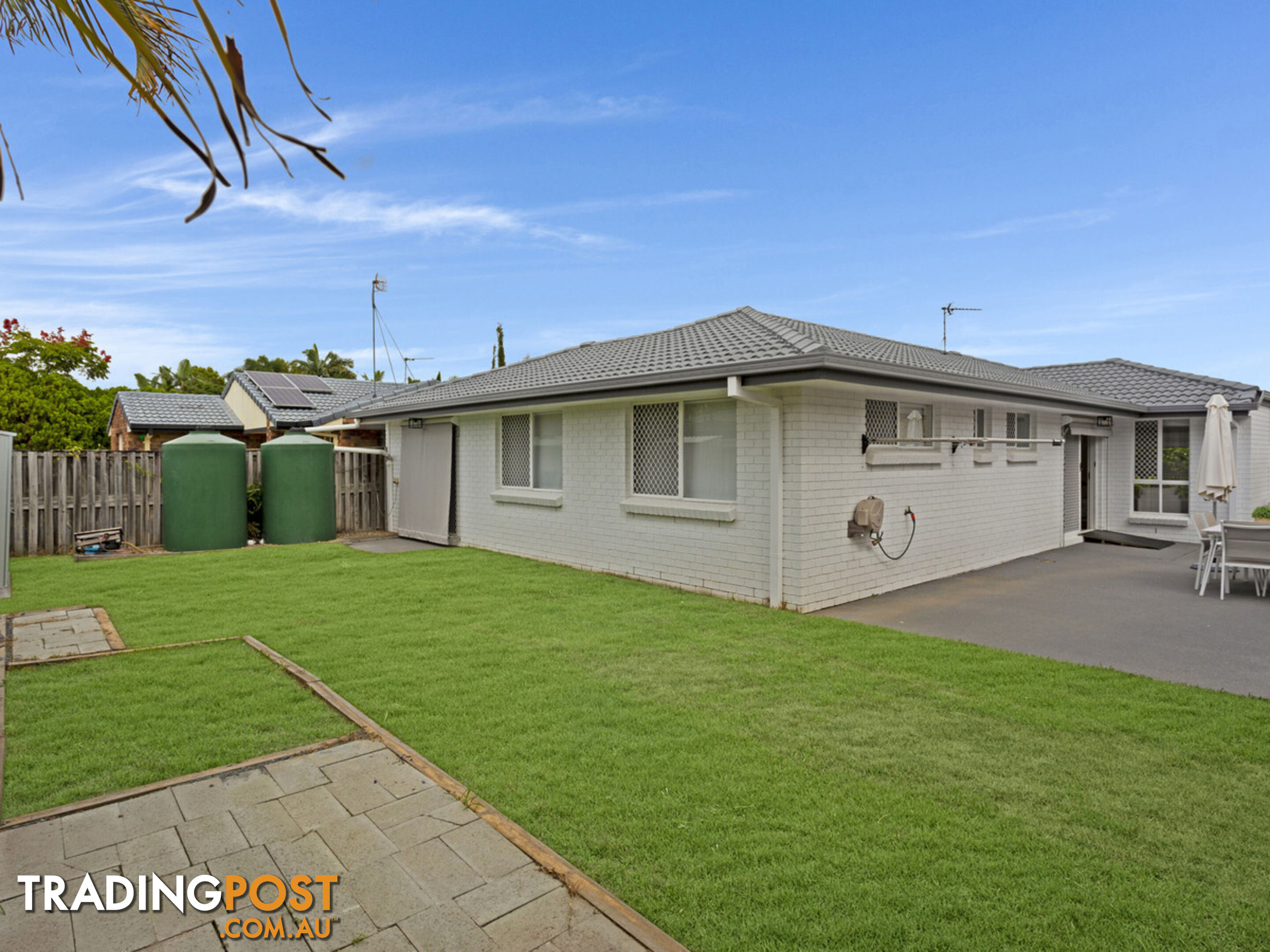 5 Summerwine Street BURLEIGH WATERS QLD 4220