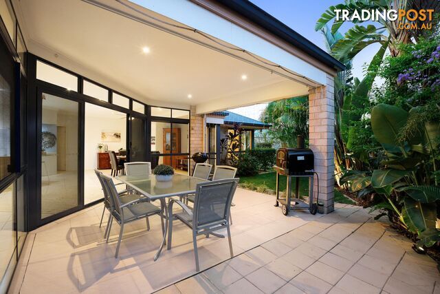 17 Marriott Way HIGHLAND PARK QLD 4211