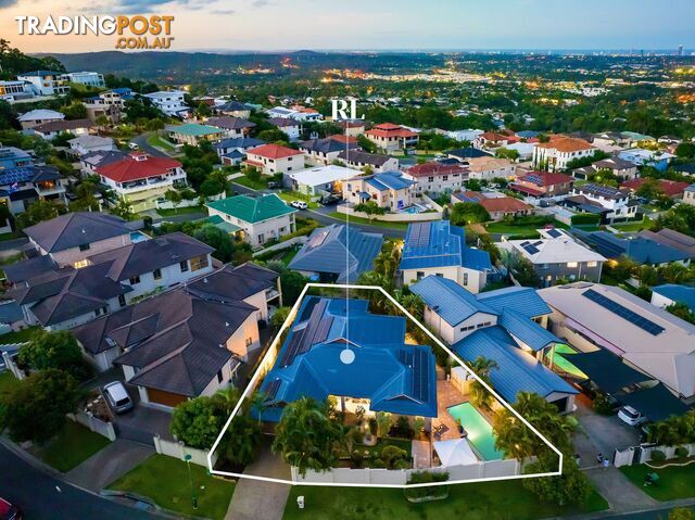 17 Marriott Way HIGHLAND PARK QLD 4211