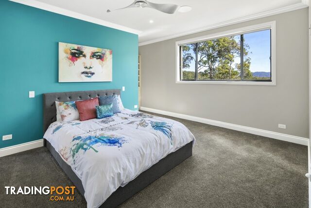 10-12 Forest Ridge Drive BONOGIN QLD 4213