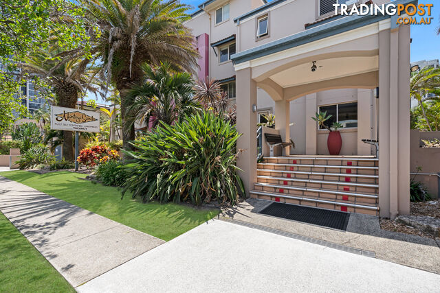 18/21-25 Peerless Avenue MERMAID BEACH QLD 4218