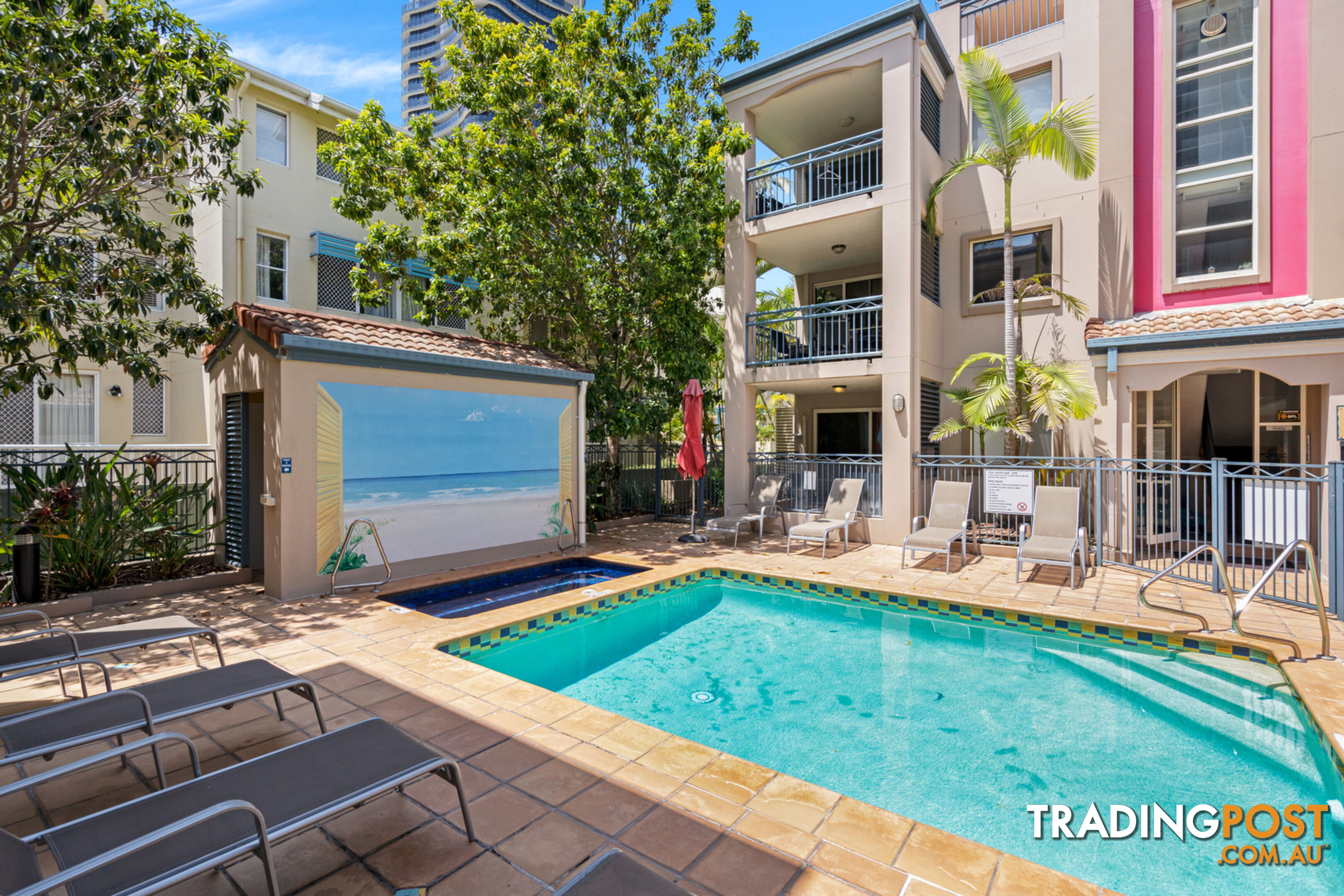 18/21-25 Peerless Avenue MERMAID BEACH QLD 4218