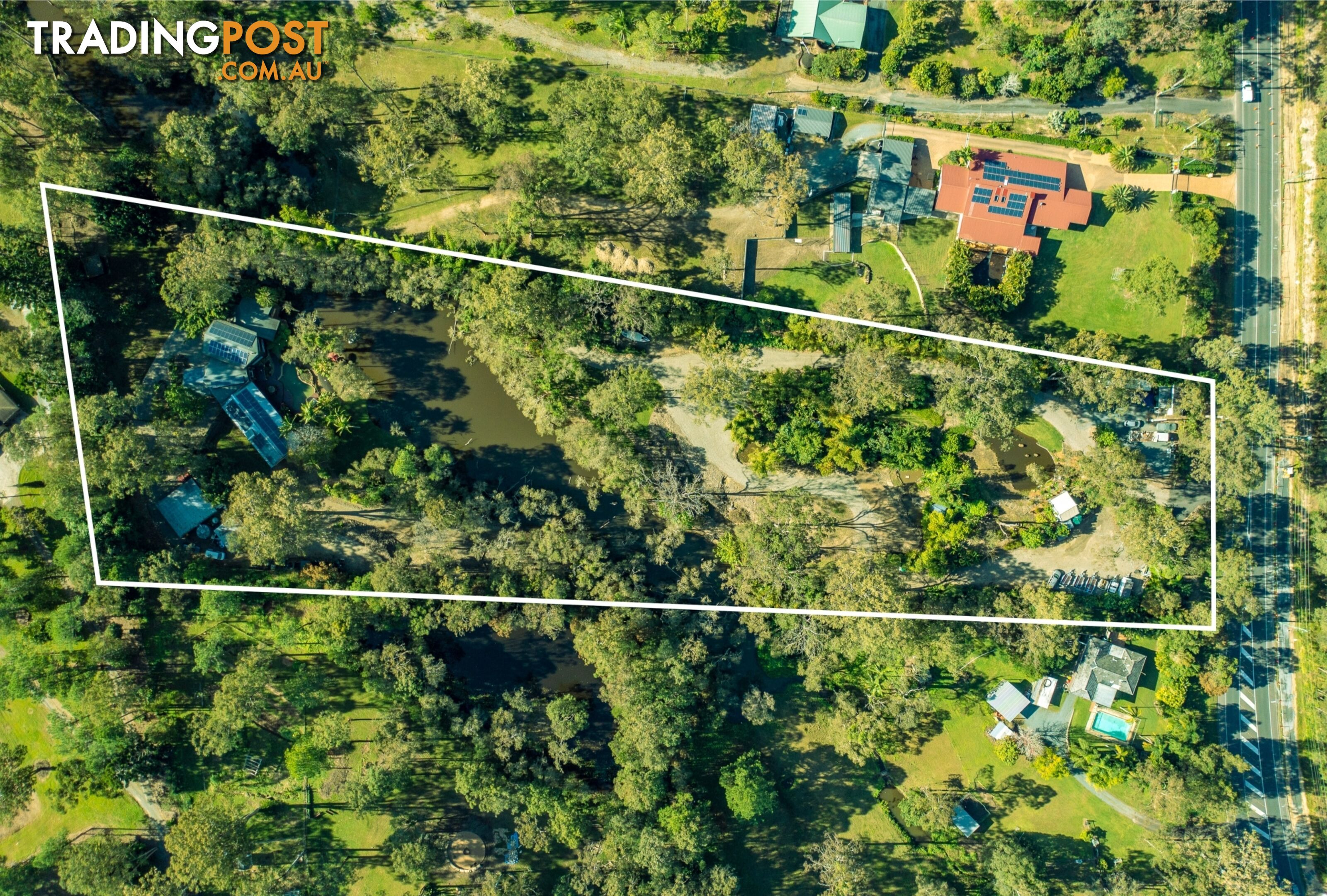 332 Gilston Road NERANG QLD 4211