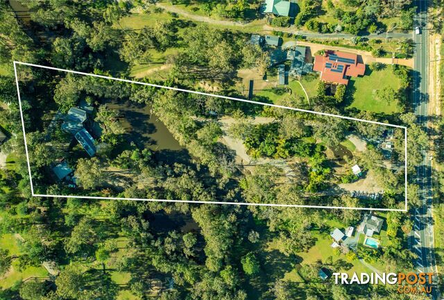 332 Gilston Road NERANG QLD 4211