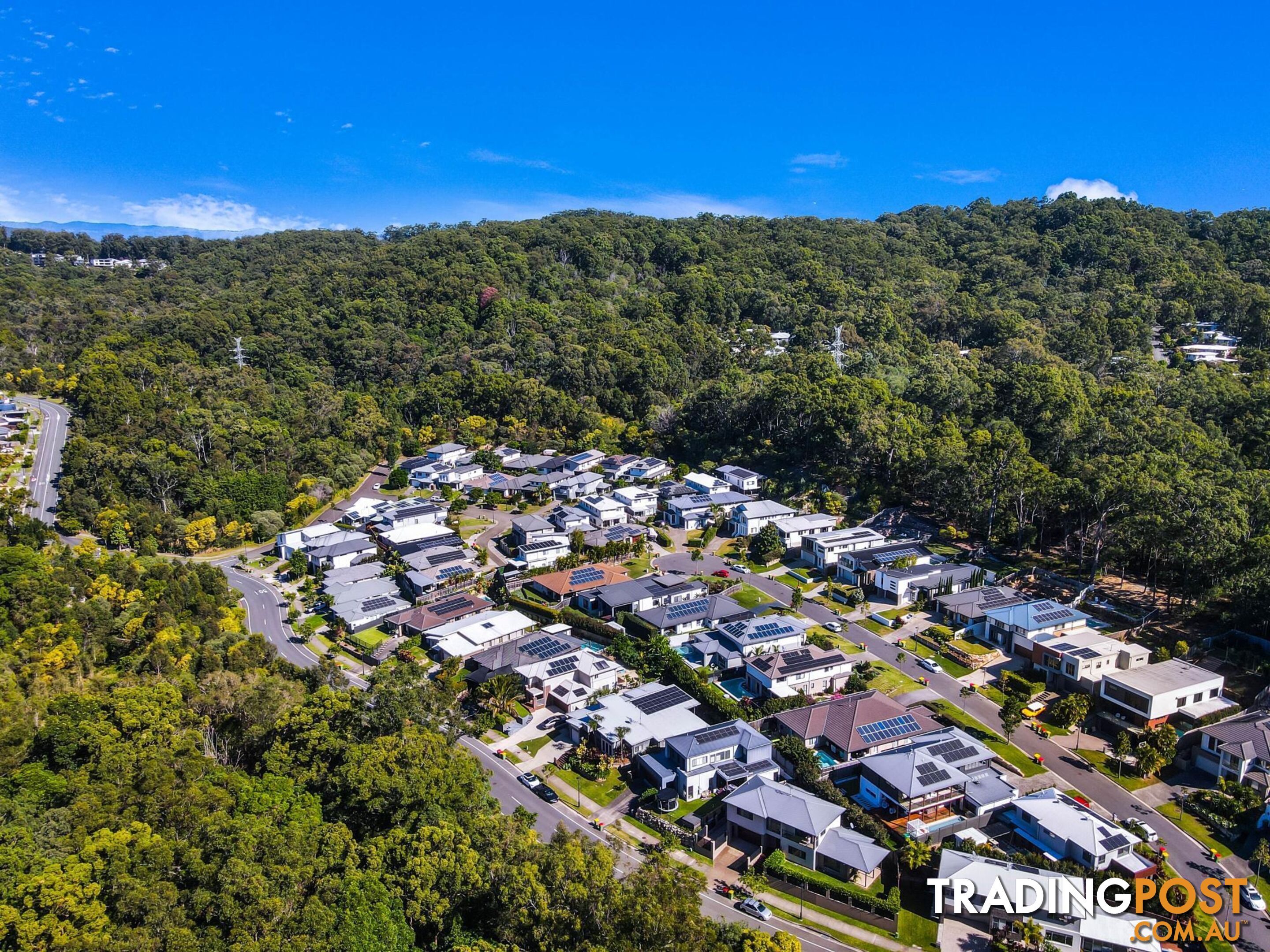 3 Eden Circuit REEDY CREEK QLD 4227