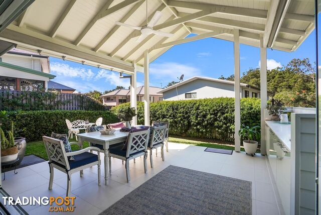 3 Eden Circuit REEDY CREEK QLD 4227