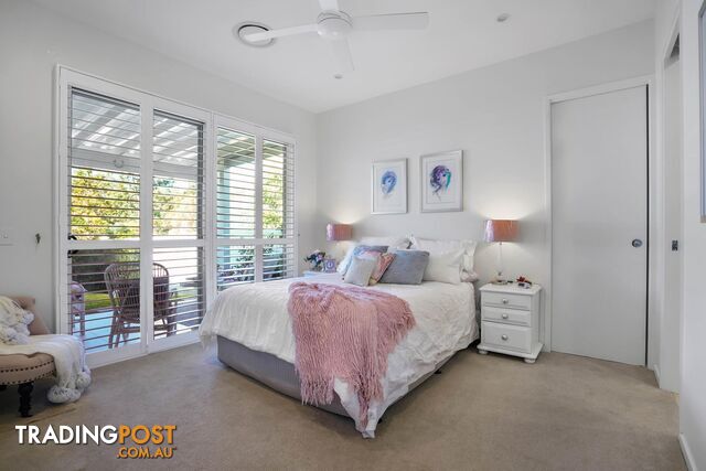 3 Eden Circuit REEDY CREEK QLD 4227