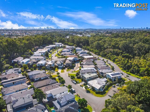 3 Eden Circuit REEDY CREEK QLD 4227