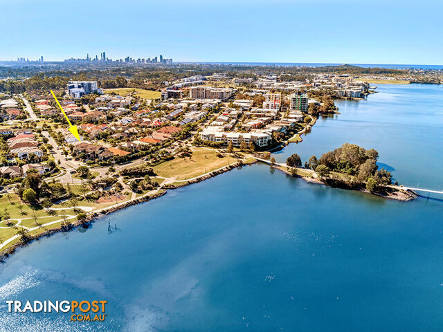 6/34 North Shore Avenue VARSITY LAKES QLD 4227