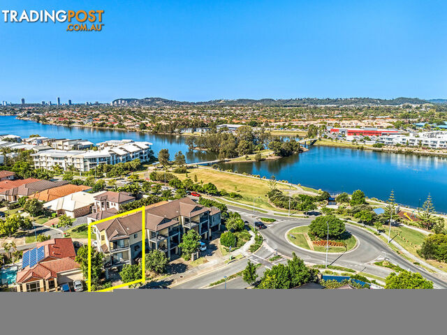 6/34 North Shore Avenue VARSITY LAKES QLD 4227