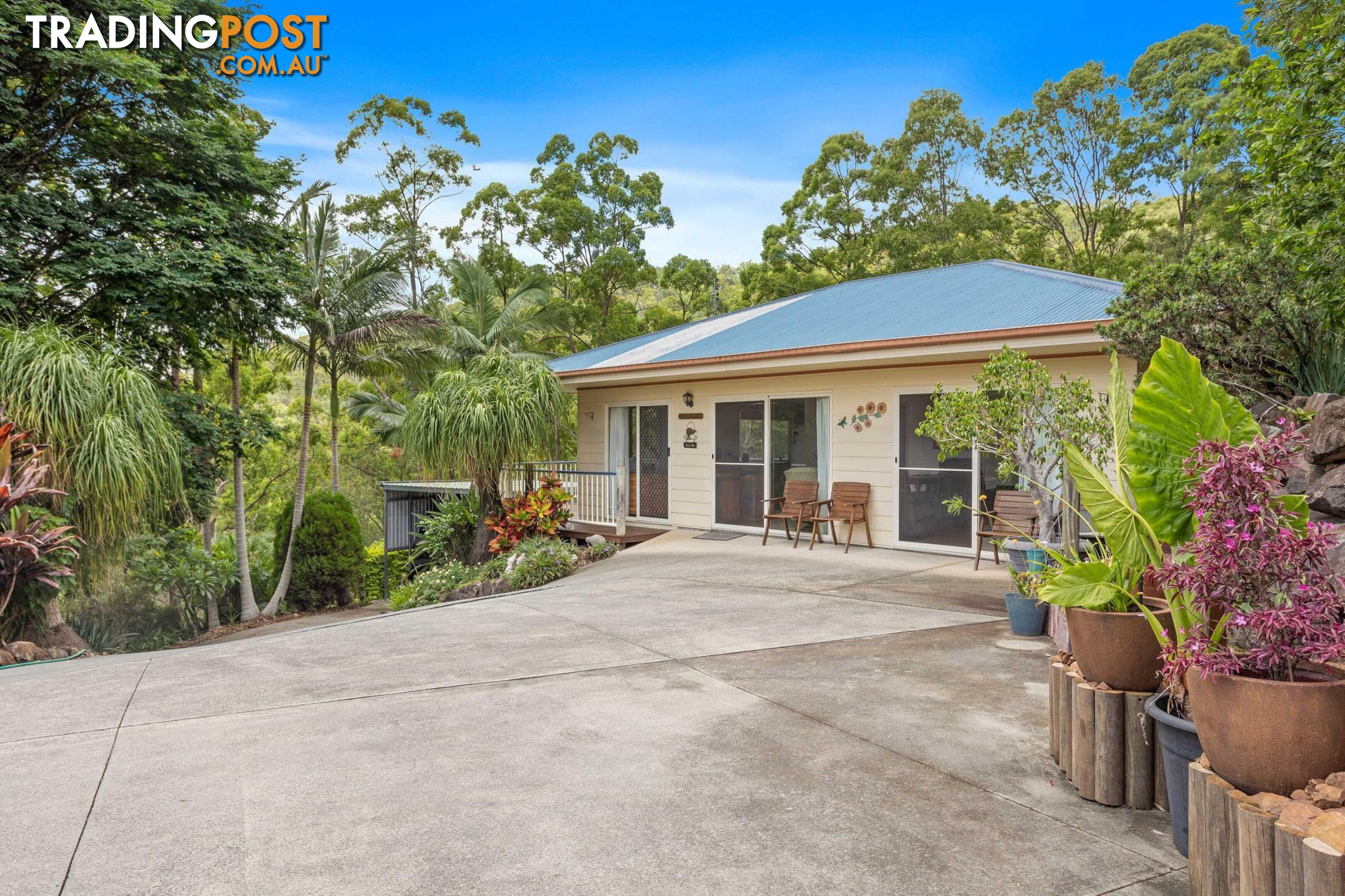 118 Clagiraba Road CLAGIRABA QLD 4211