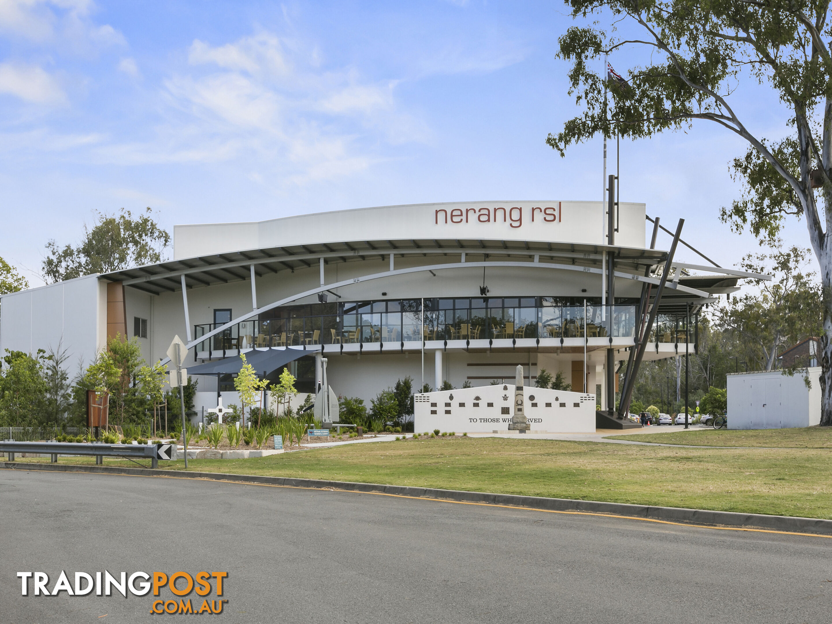 2J Fountain View NERANG QLD 4211