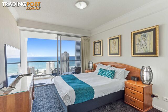 1195/23 Ferny Avenue SURFERS PARADISE QLD 4217