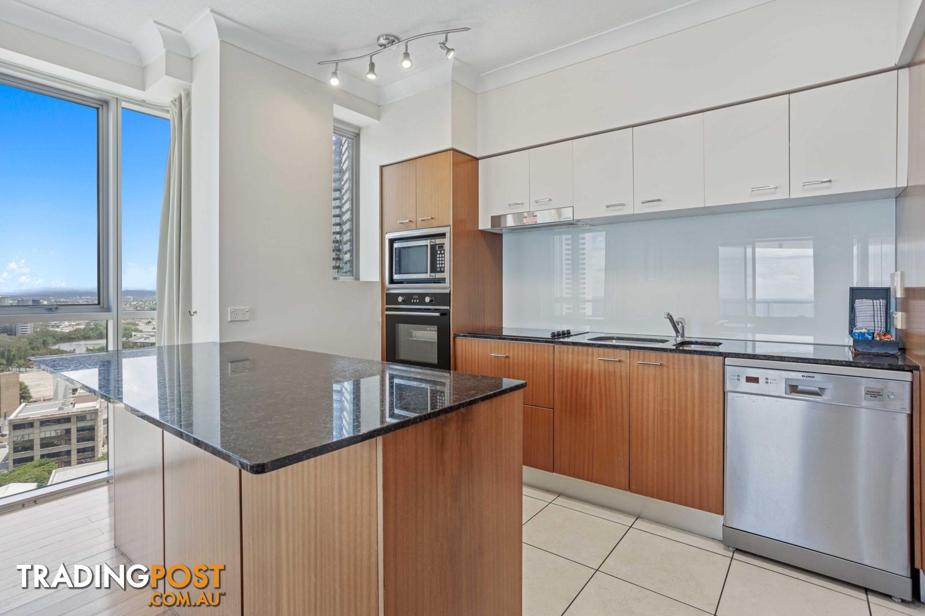 1195/23 Ferny Avenue SURFERS PARADISE QLD 4217