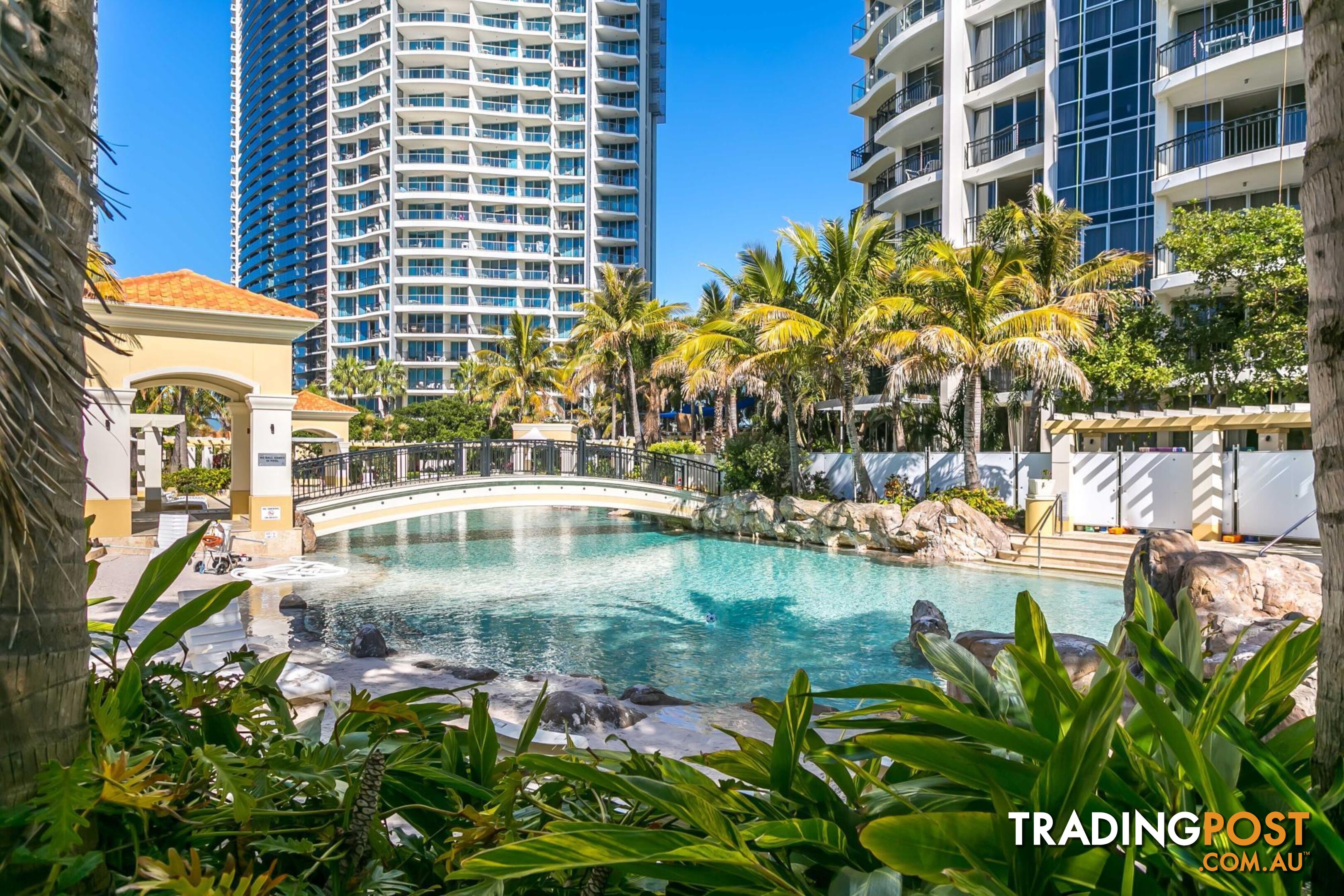 1195/23 Ferny Avenue SURFERS PARADISE QLD 4217