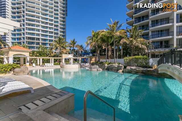 1195/23 Ferny Avenue SURFERS PARADISE QLD 4217