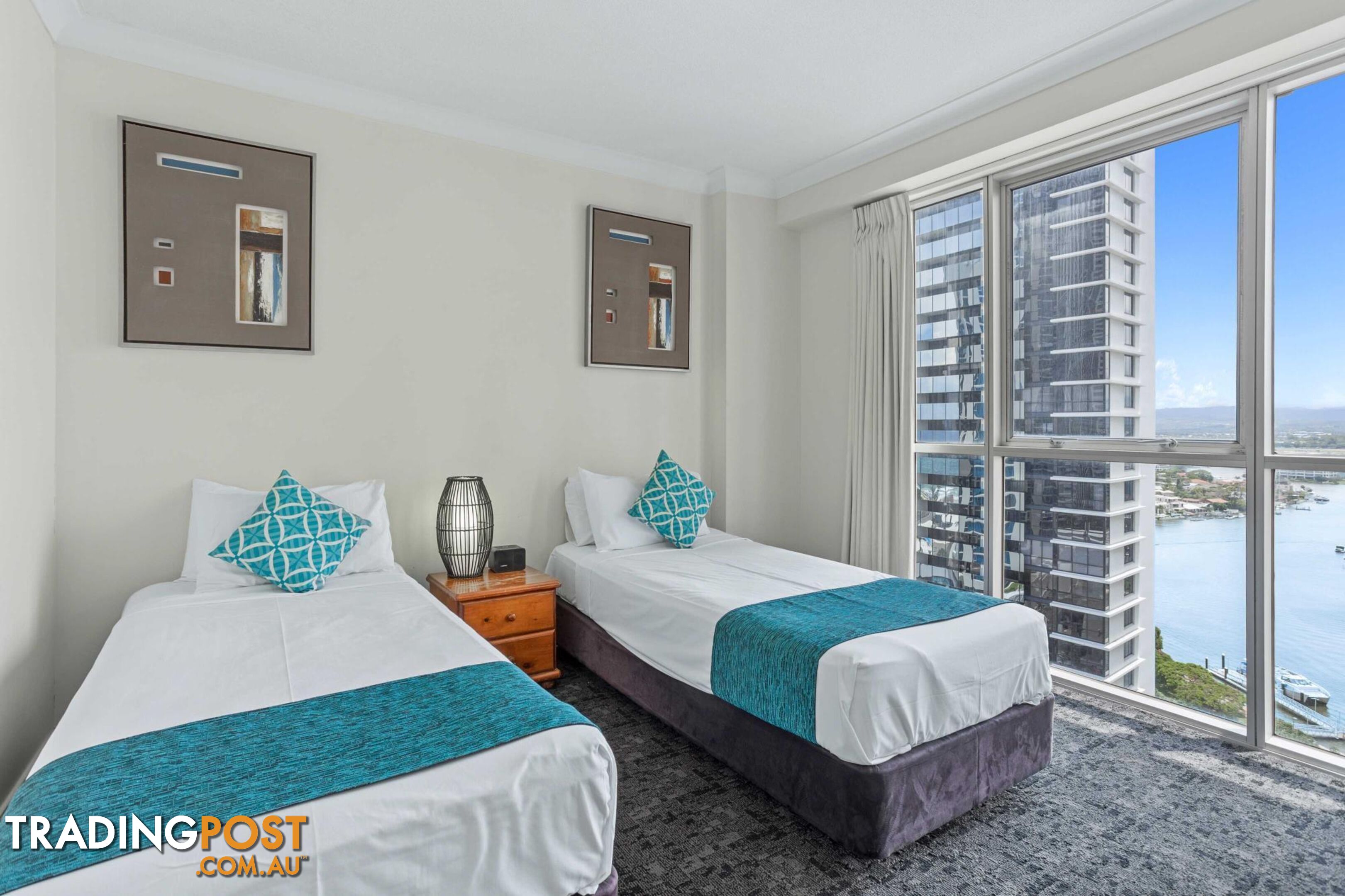 1195/23 Ferny Avenue SURFERS PARADISE QLD 4217