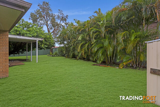 11 Tattler Way BURLEIGH WATERS QLD 4220