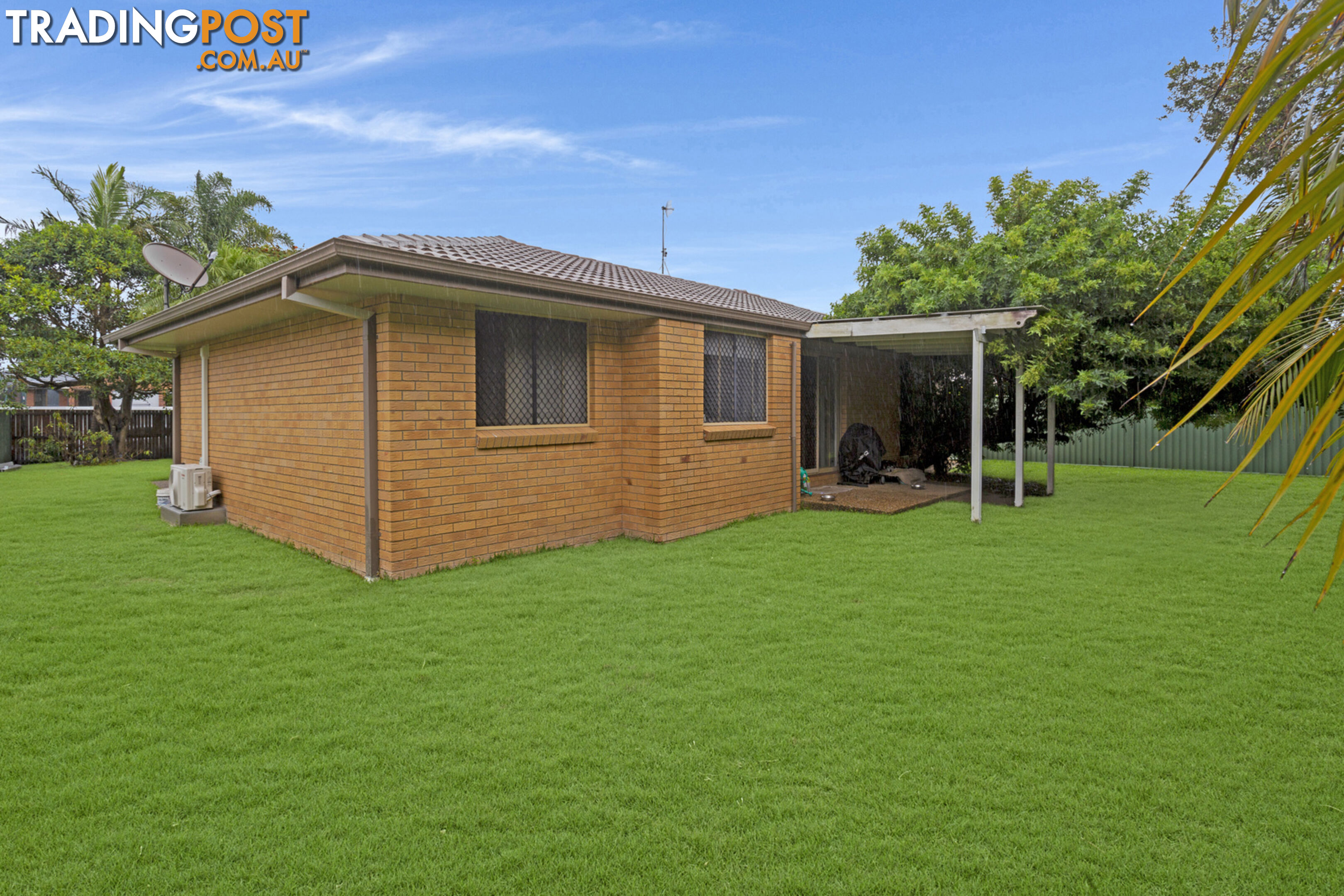 11 Tattler Way BURLEIGH WATERS QLD 4220