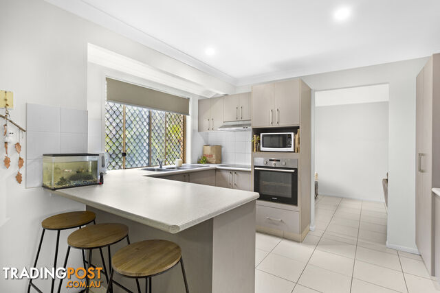 11 Tattler Way BURLEIGH WATERS QLD 4220