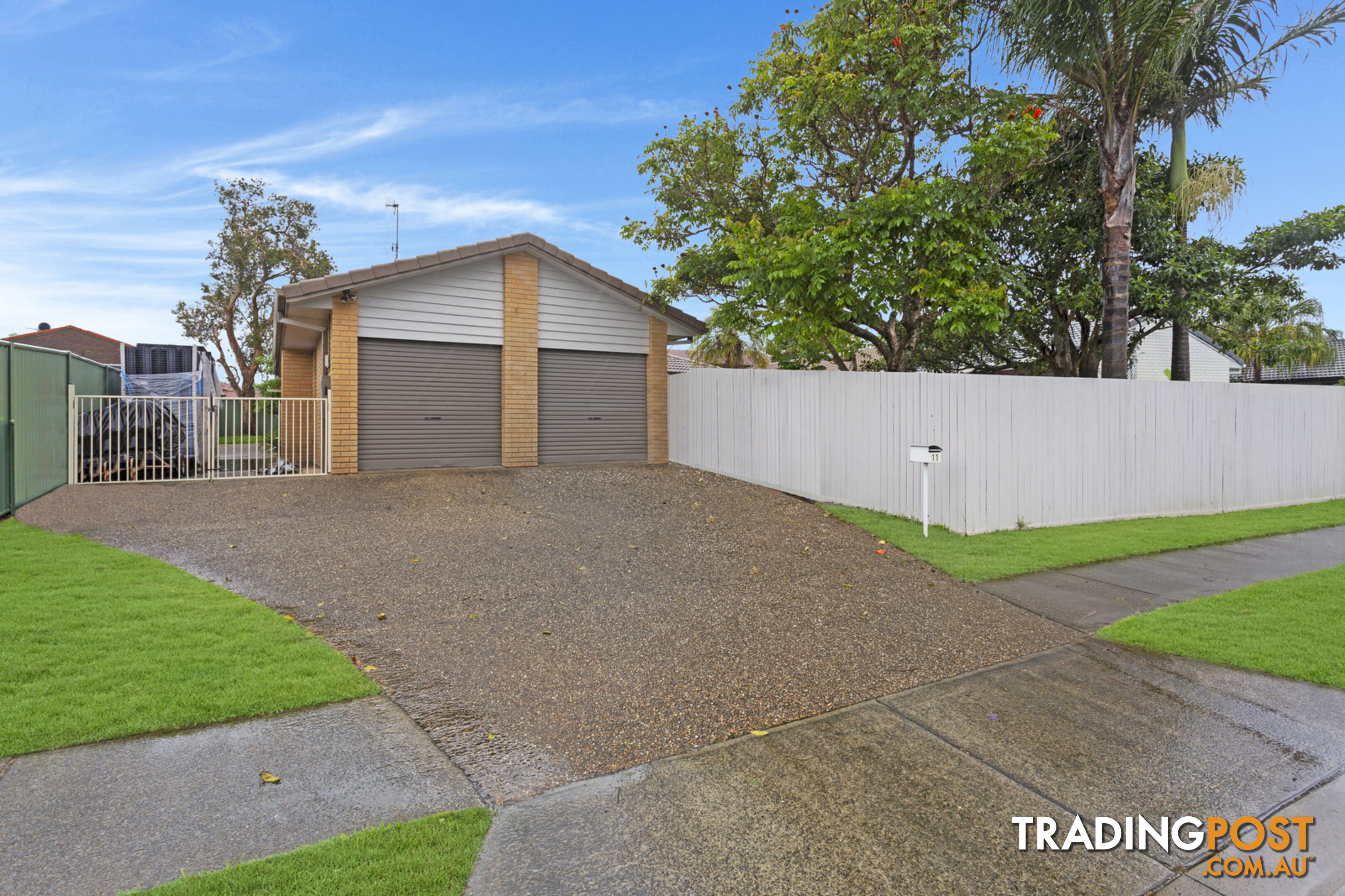 11 Tattler Way BURLEIGH WATERS QLD 4220