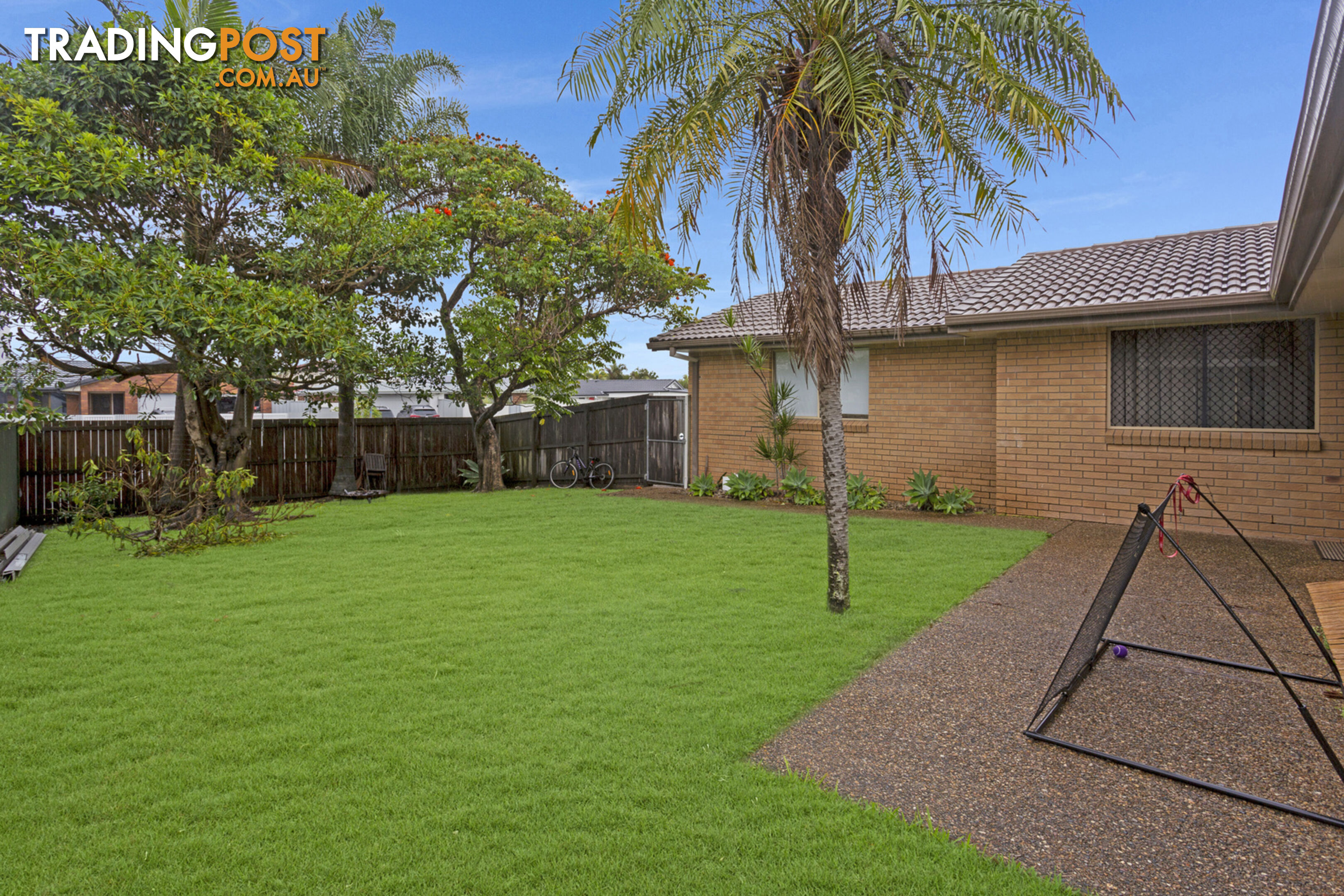 11 Tattler Way BURLEIGH WATERS QLD 4220