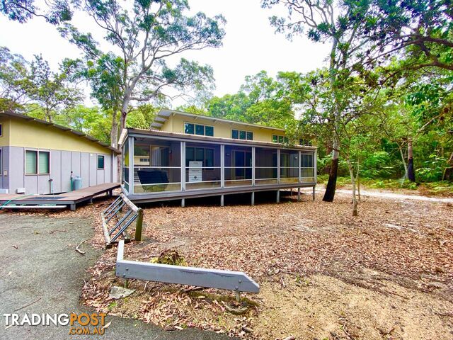 Nolan 2/Unit 5302 Island Street SOUTH STRADBROKE QLD 4216