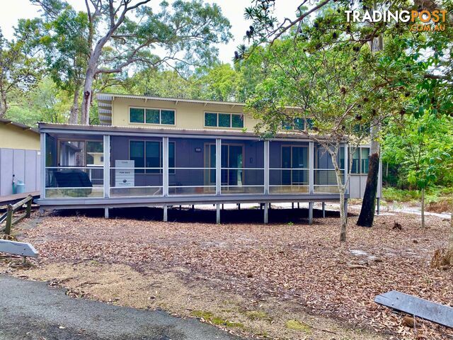 Nolan 2/Unit 5302 Island Street SOUTH STRADBROKE QLD 4216