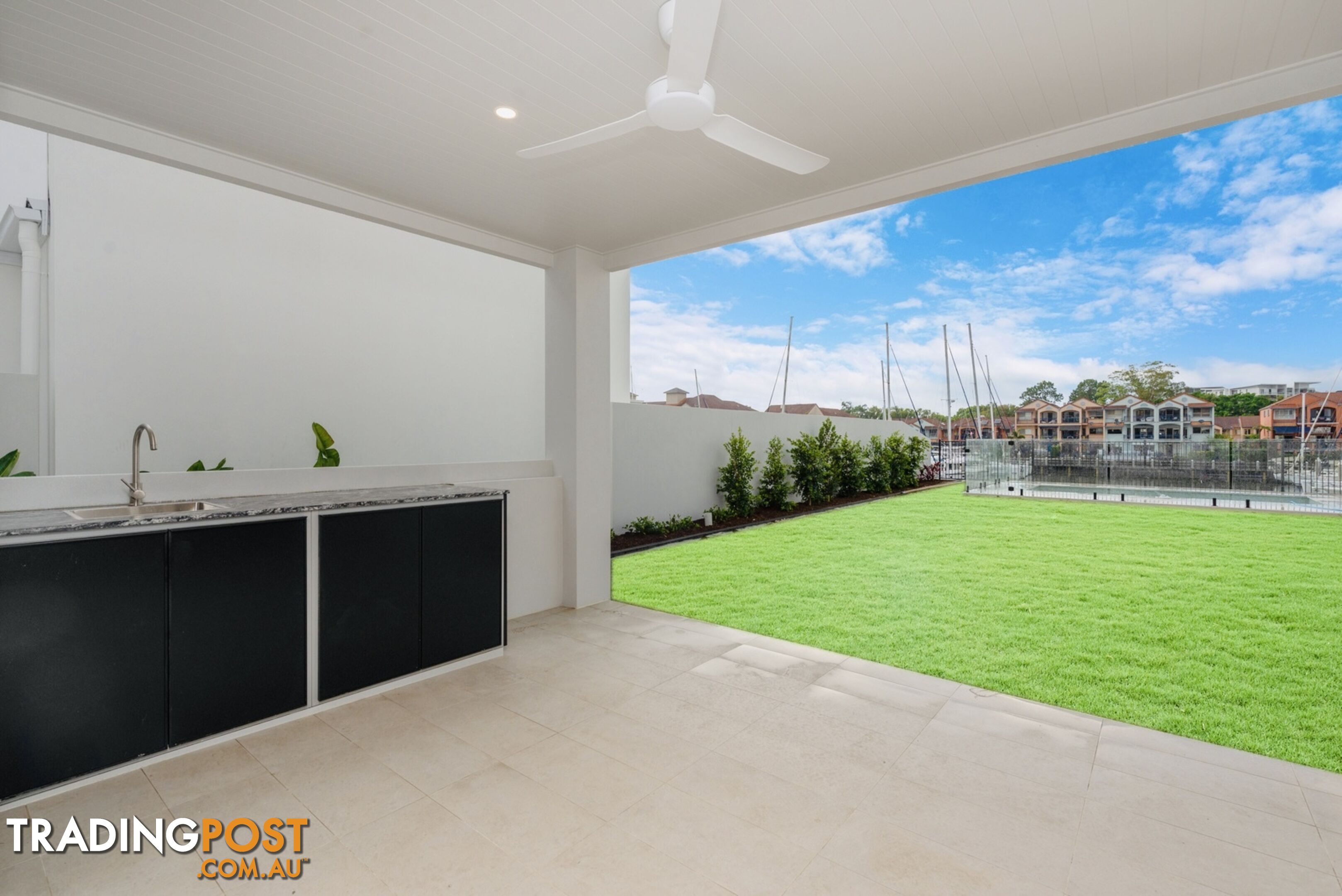 8951 The Point Circuit SANCTUARY COVE QLD 4212