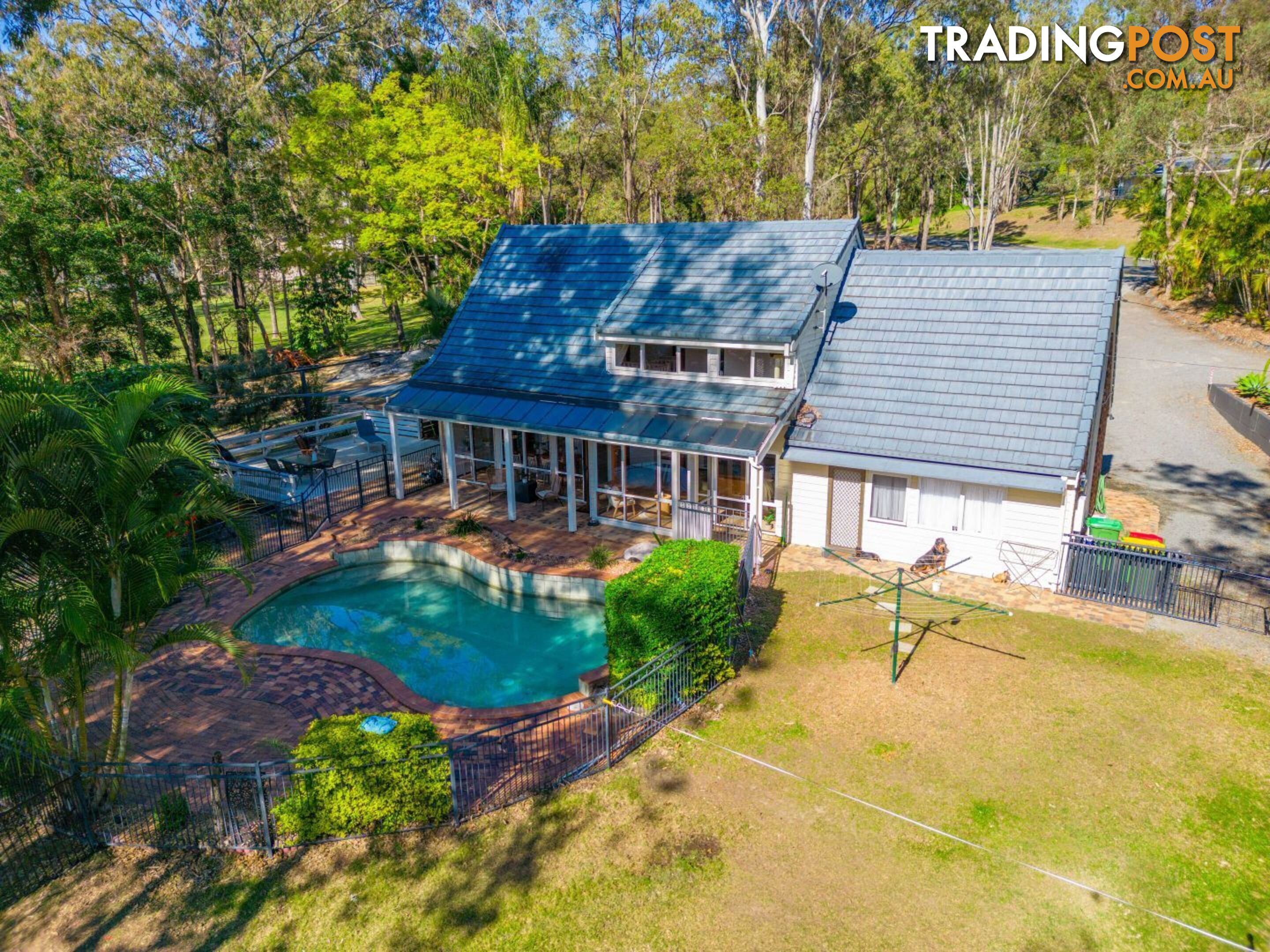 80 Quambone Street WORONGARY QLD 4213