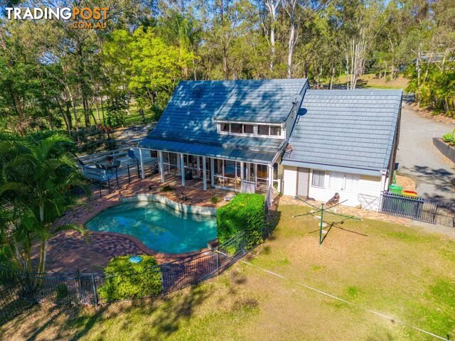 80 Quambone Street WORONGARY QLD 4213