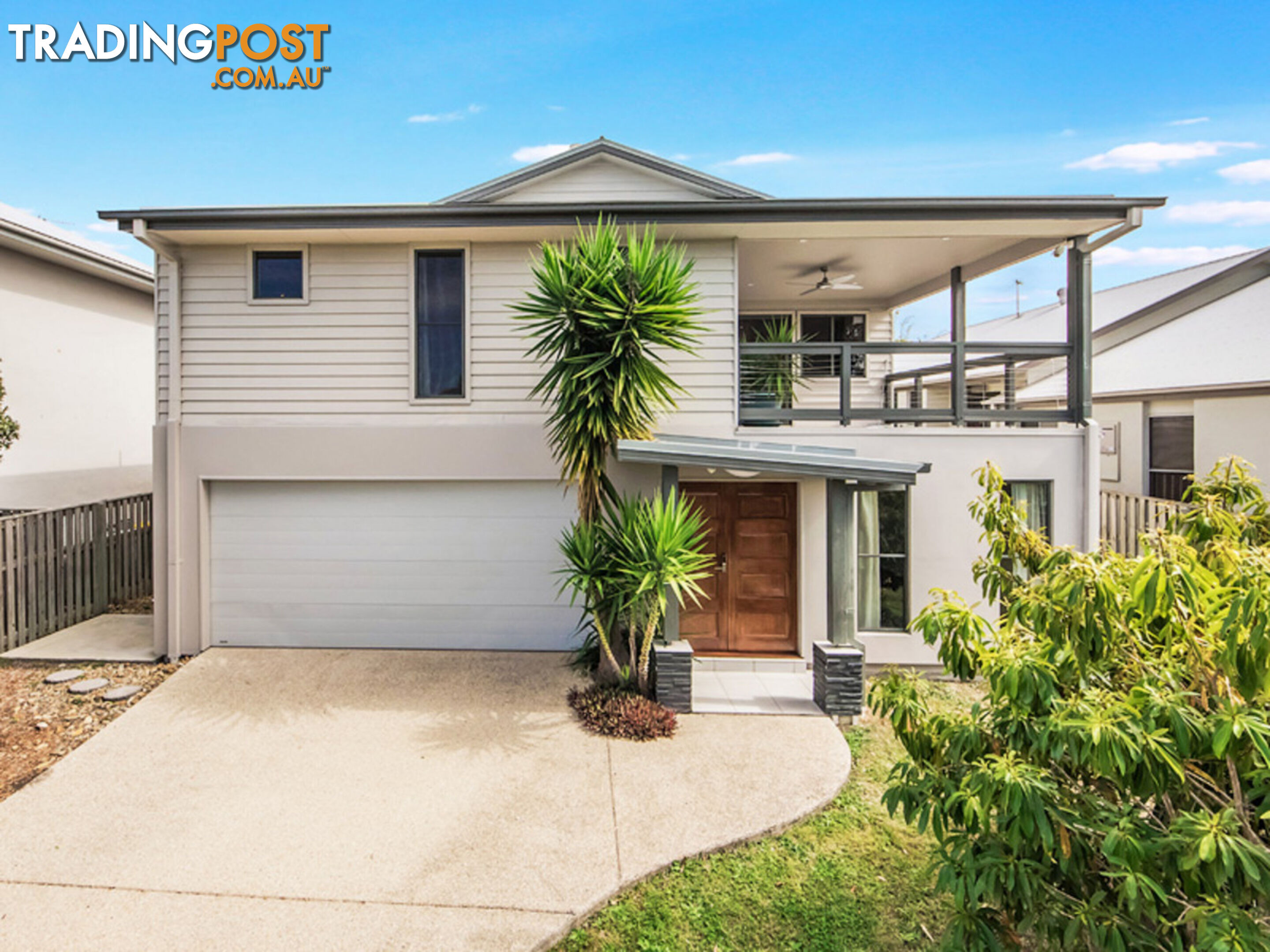 28 Koolang Crescent REEDY CREEK QLD 4227