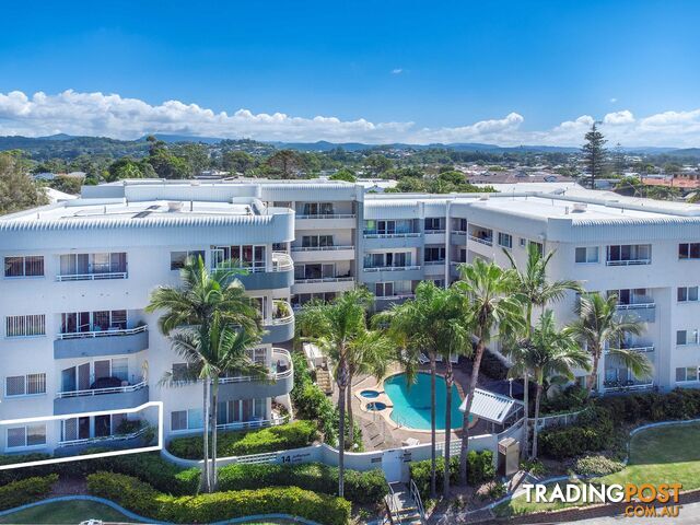 6/14 Jefferson Lane PALM BEACH QLD 4221