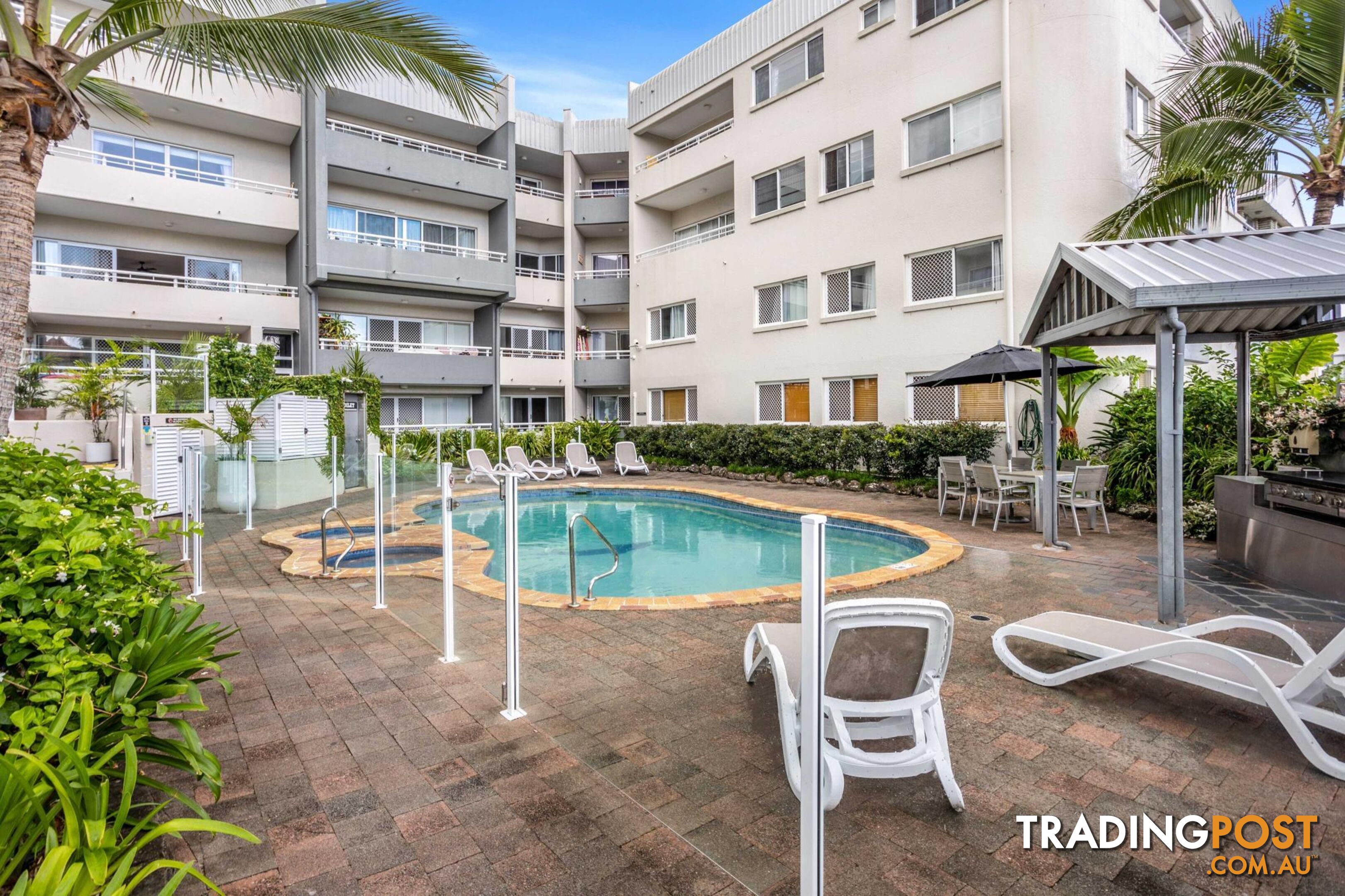 6/14 Jefferson Lane PALM BEACH QLD 4221