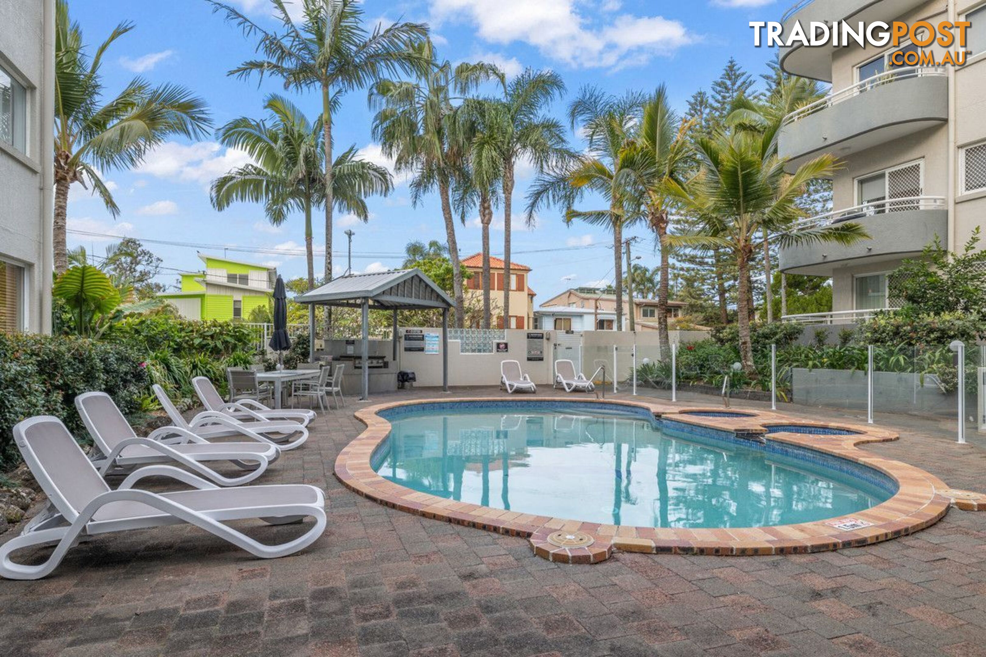 6/14 Jefferson Lane PALM BEACH QLD 4221