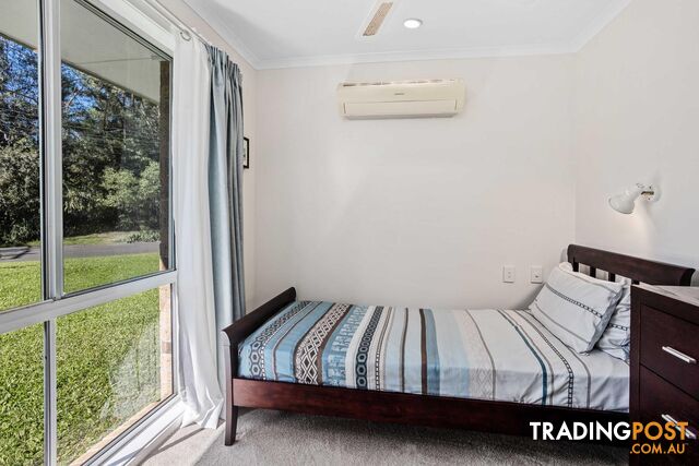 68 Coorabin Court TALLEBUDGERA QLD 4228