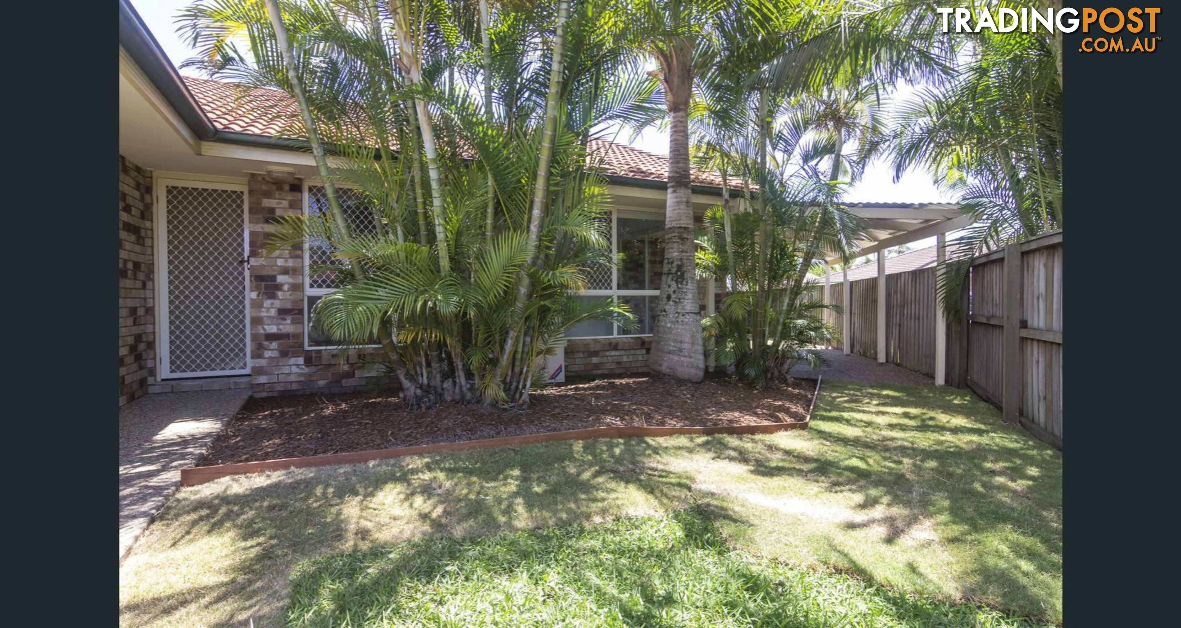 37 Thornleigh Crescent VARSITY LAKES QLD 4227