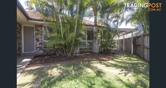 37 Thornleigh Crescent VARSITY LAKES QLD 4227