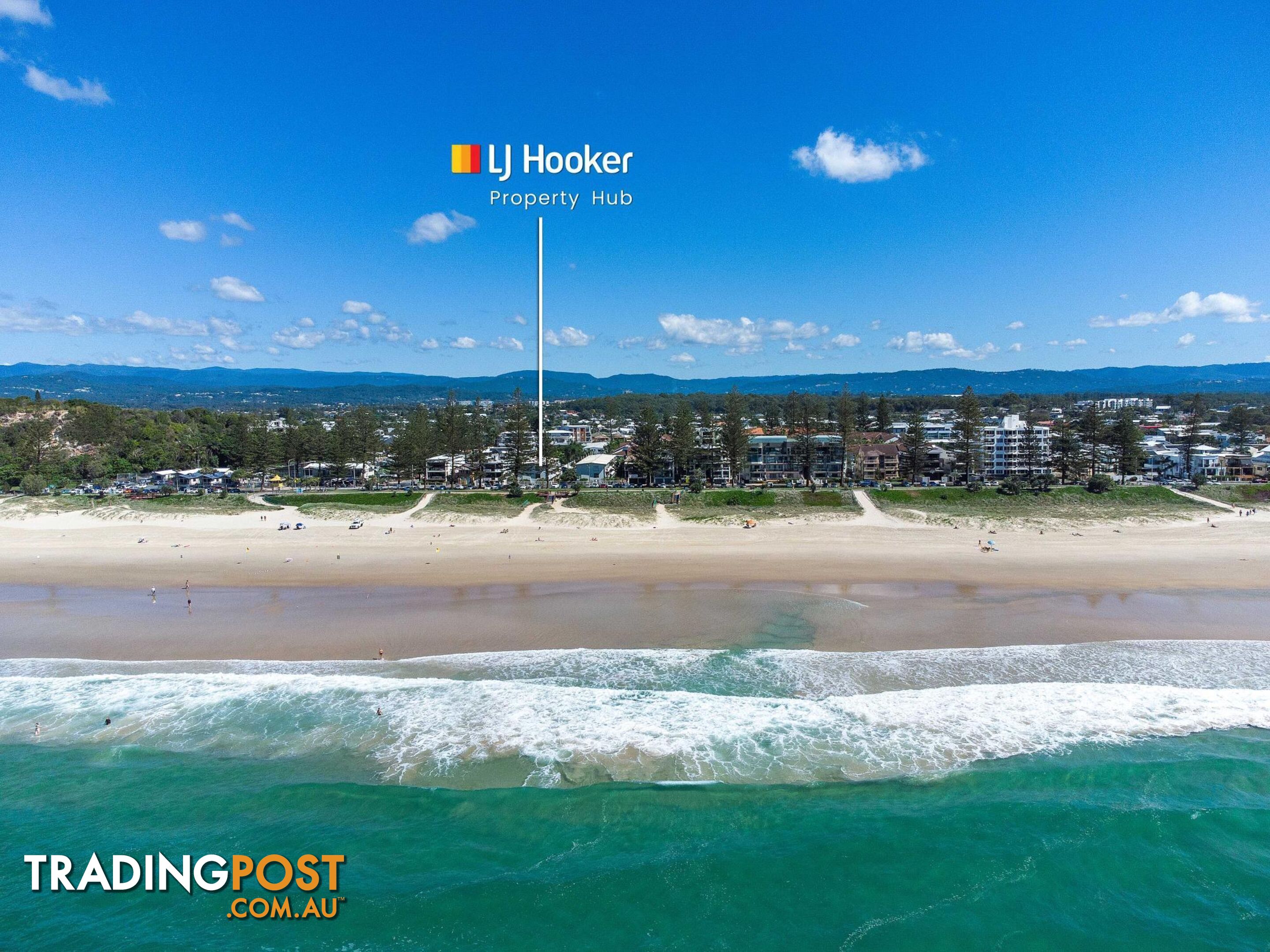 6/8-12 Marine Parade MIAMI QLD 4220