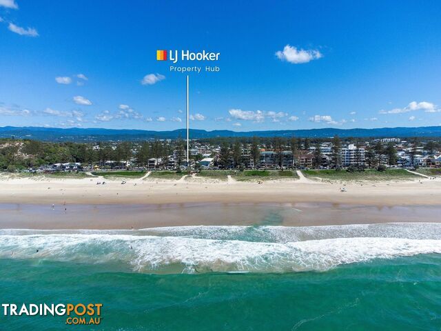 6/8-12 Marine Parade MIAMI QLD 4220